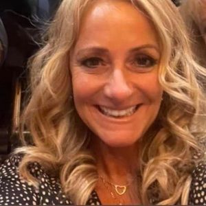 Meet your Posher, Gina